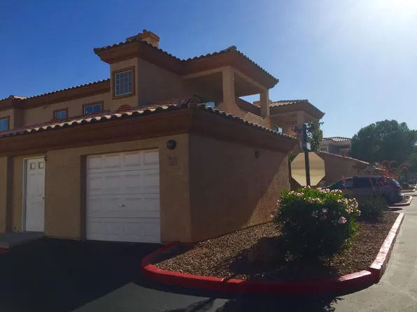 3609 Galatea St Unit 102, Las Vegas, NV 89108