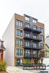 Rented by Urban Pads