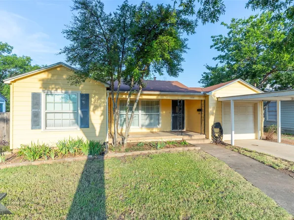 1326 Ross Ave, Abilene, TX 79605