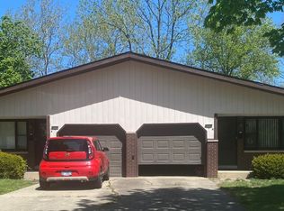 1110 Scovill St, Urbana, IL
