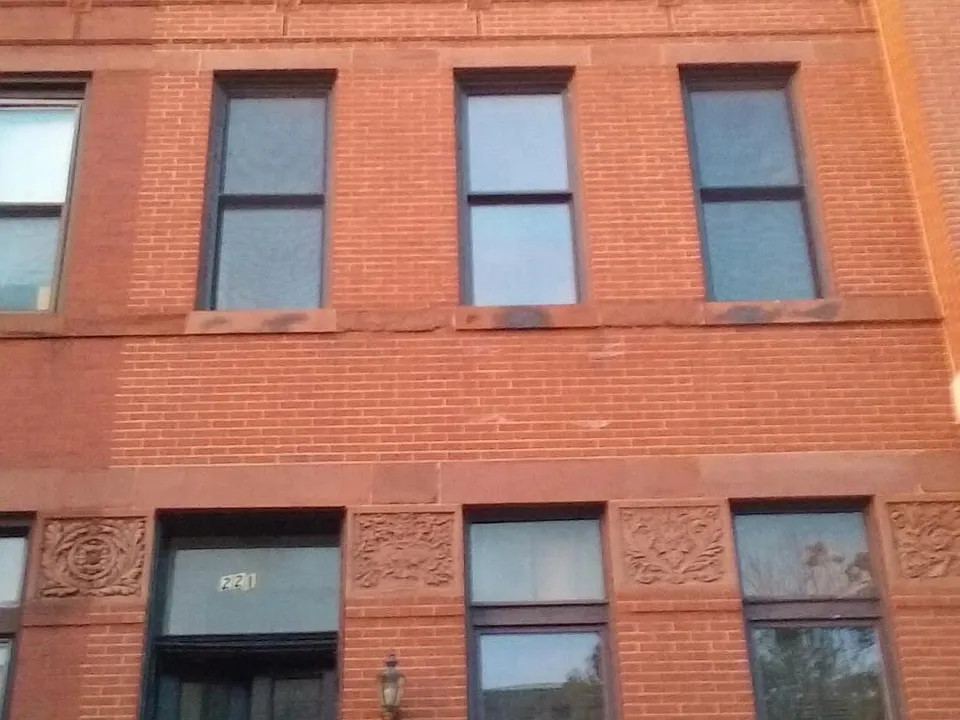 2211 Eutaw Pl #1