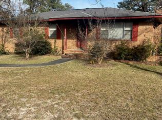 3024 Hummingbird Ln, Augusta, GA 30906