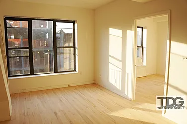 Rented by J Misrahi Realty Corp