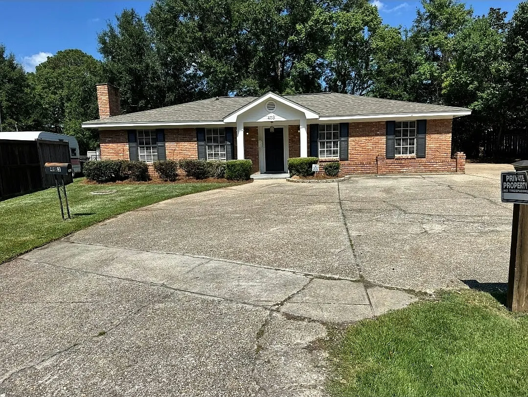403 Weathersby Road — Photo 1