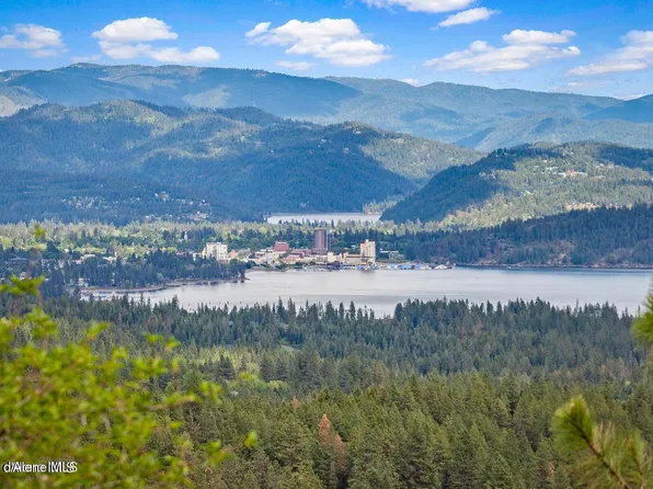 Nka W Two Springs Rd, Coeur D Alene, ID 83814