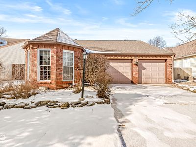 3680 Riverwood Dr, Indianapolis, IN, 46214