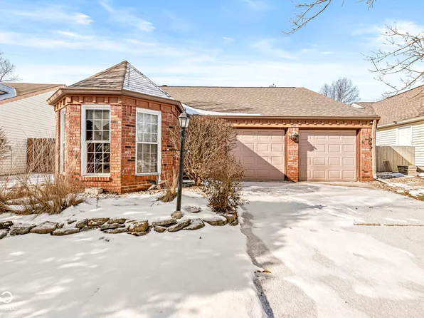 3680 Riverwood Dr, Indianapolis, IN 46214