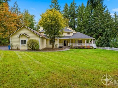12216 NE 158th St, Brush Prairie, WA, 98606