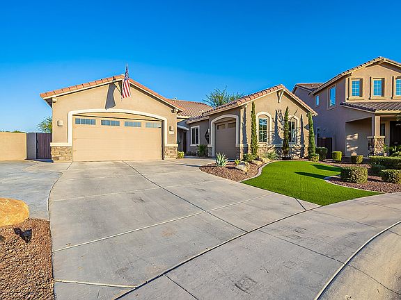 2nd image of 3151 S Huachuca Way