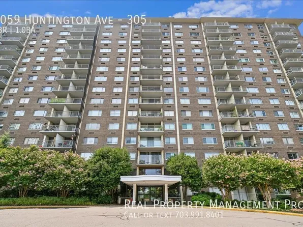 2059 Huntington Ave APT 305, Alexandria, VA 22303