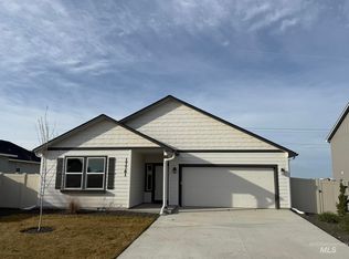 17761 N Onaway Ave, Nampa, ID 83687