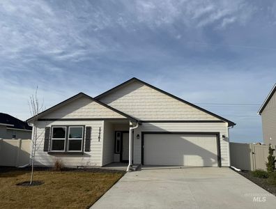 17761 N Onaway Avenue Block #1-lot 2, Nampa, ID, 83687