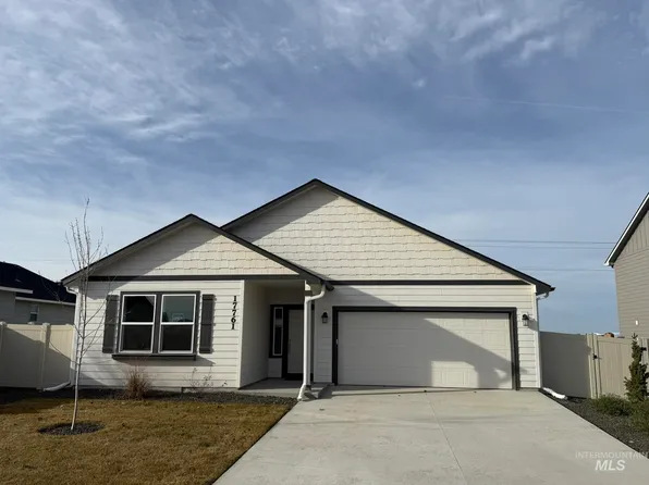 17761 N Onaway Avenue Block #1-lot 2, Nampa, ID 83687