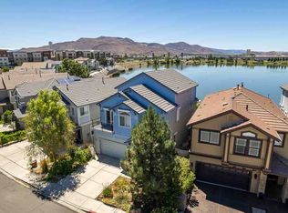 1137 Harbour Cove Ct, Sparks, NV