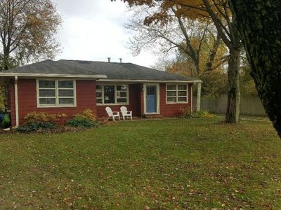 563 B Ave, South Haven, MI, 49090