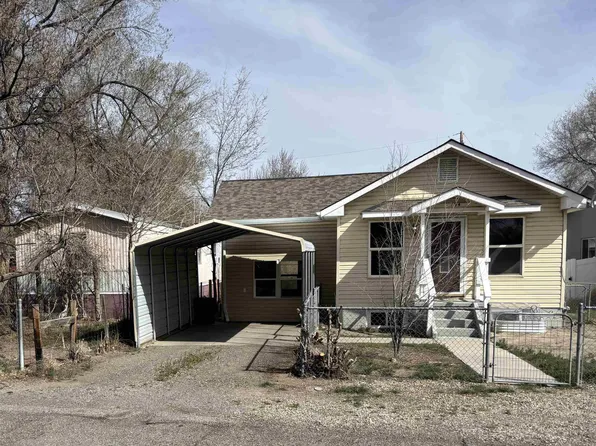 154 3rd St, Clifton, CO 81520