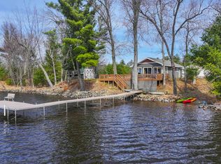 923 County Road Z, Arkdale, WI 54613