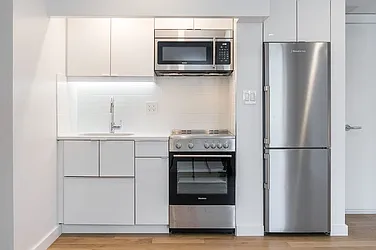 Rented by Veracity NYC LLC