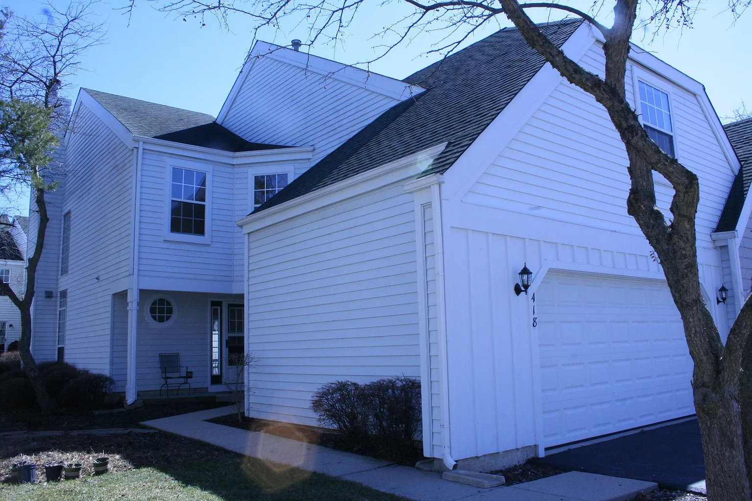 418 Country Lane Ct photo 1