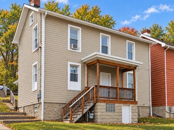 601 Mount Pleasant St, Greensburg, PA 15601
