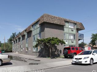 11948 E 17th Ave APT 10, Aurora, CO 80010