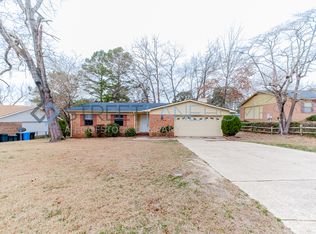 3533 Barron Way, Fayetteville, NC 28311