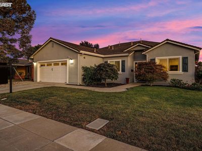 1387 Columbus Ave, Livermore, CA, 94550
