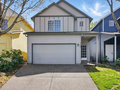 3166 SE Merriweather Dr, Hillsboro, OR, 97123