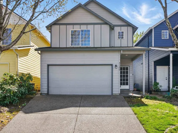 3166 SE Merriweather Dr, Hillsboro, OR 97123