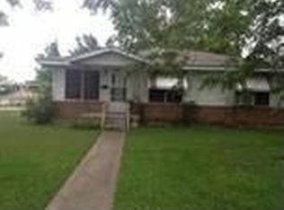 3100 Belmont Dr, Waco, TX 76711