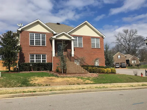 2149 Christina Ct, Hermitage, TN 37076
