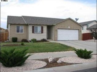 855 E 20th St Ln, Greeley, CO 80631