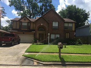 2706 Springstone Dr, Spring, TX 77386