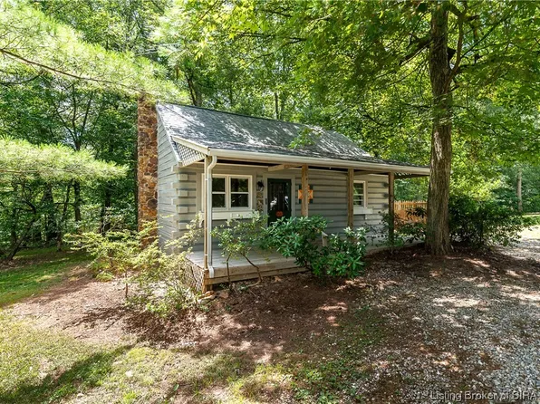 9647 W Patoka Village Road, Birdseye, IN 47513