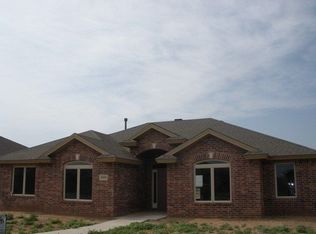 3009 111th St, Lubbock, TX 79423