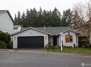 1524 E 200th Street Ct, Spanaway, WA 98387