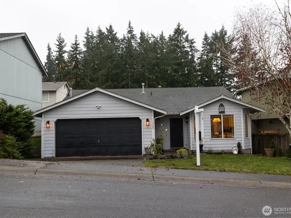 1524 E 200th Street Ct, Spanaway, WA 98387