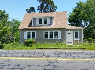 282 N Main St, New City, NY 10956