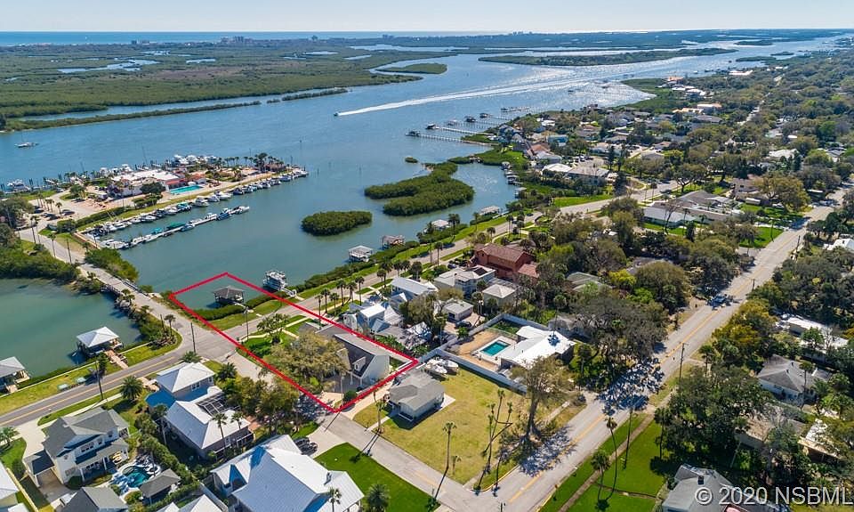 1300 S Riverside Dr, New Smyrna Beach, FL 32168 Zillow