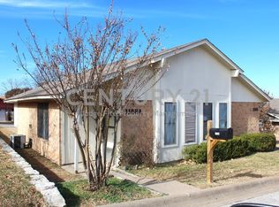 1108 Curtis Dr APT A, Weatherford, TX 76086