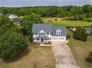 65 Woodfield Ct, Fuquay Varina, NC 27526