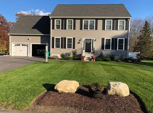 211 East St, Mansfield, MA 02048
