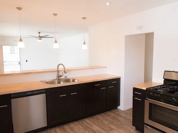 Upgraded 2 Bedroom/ 1 Bath Located in the Mount Hope Neighborhood of San Diego!, 723 40th St, San Diego, CA 92102