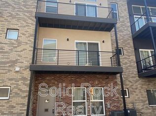 1758 Creek Edge Vw, Colorado Springs, CO 80905