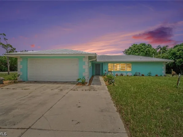 5791 Porpoise Rd, Bokeelia, FL 33922
