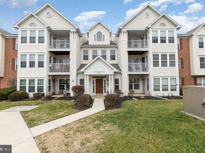 400 Hazelnut Ct APT F, Bel Air, MD, 21015