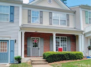 4221 Vienna Crest Dr, Raleigh, NC 27613