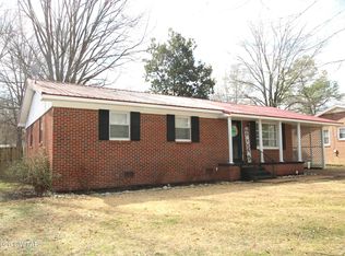 3013 Maple Ave, Milan, TN 38358