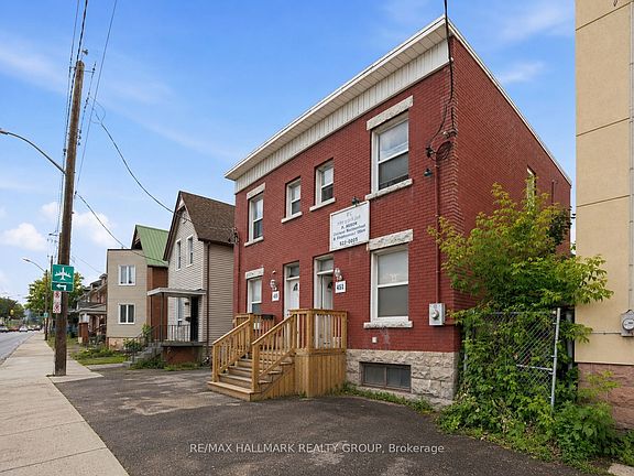3rd image of 453 Catherine St #451 & 453