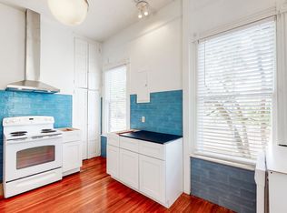 2 Bedroom 1 Bathroom Starland, Savannah, GA 31401